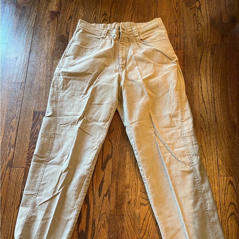 Patagonia pants